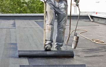 flat roof replacement Polwheveral, Cornwall