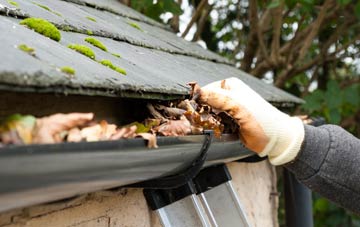 gutter cleaning Polwheveral, Cornwall