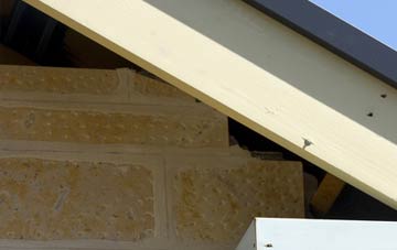 soffit repair Polwheveral