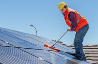free Polwheveral roof cleaner quotes